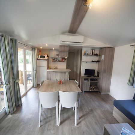 Camping Rcn La Bastide En Ardeche Sampzon エクステリア 写真