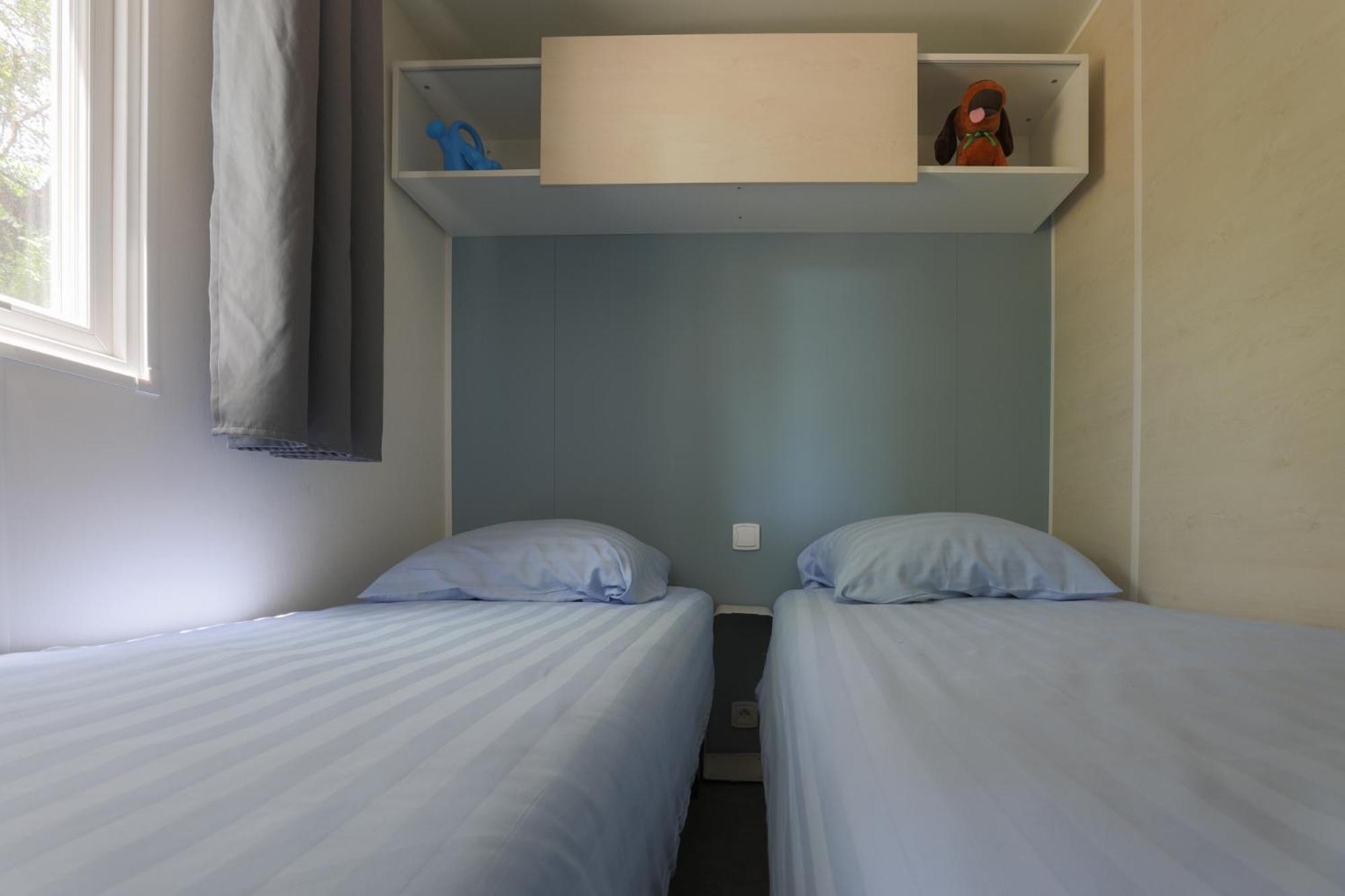 Camping Rcn La Bastide En Ardeche Sampzon 部屋 写真