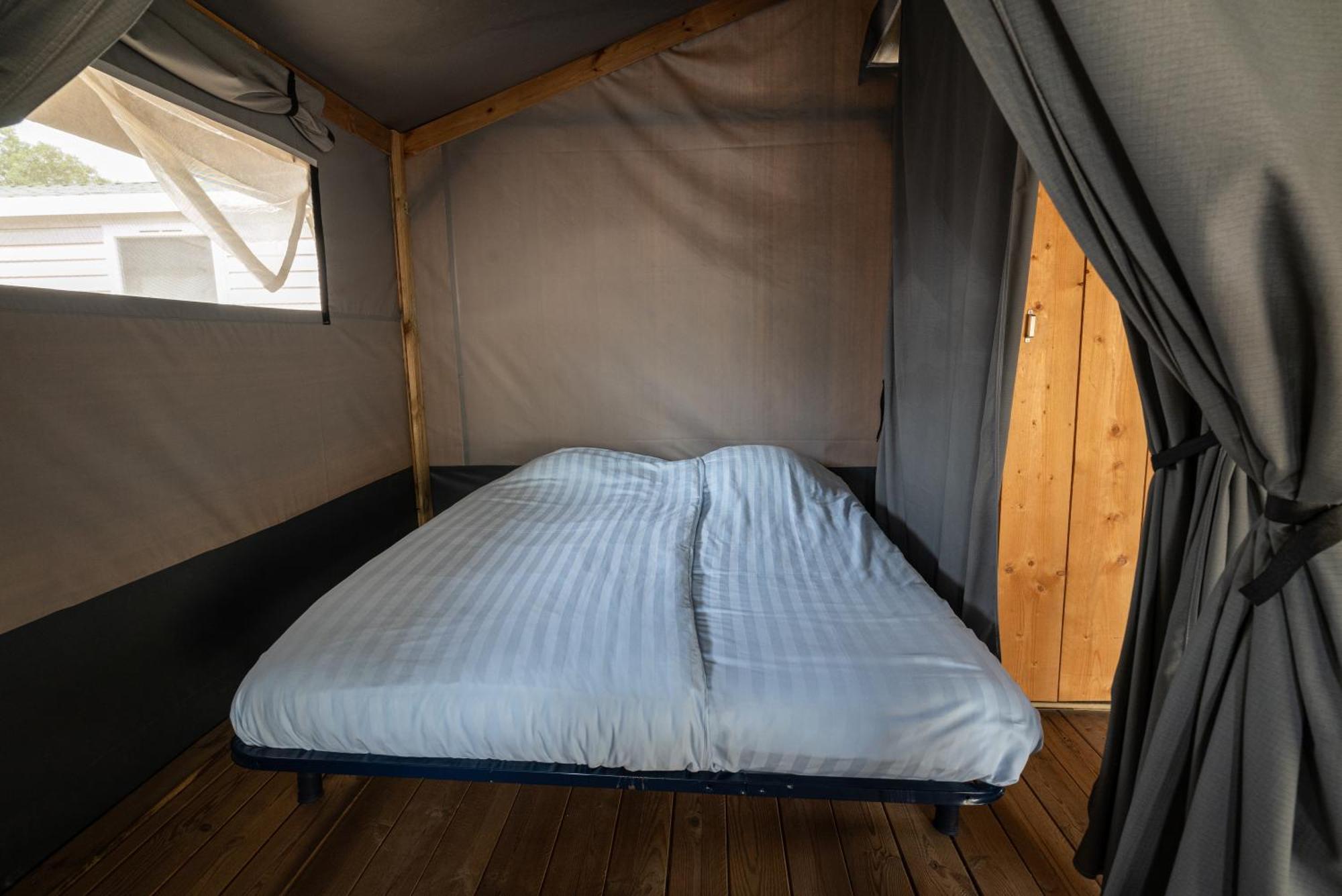 Camping Rcn La Bastide En Ardeche Sampzon 部屋 写真