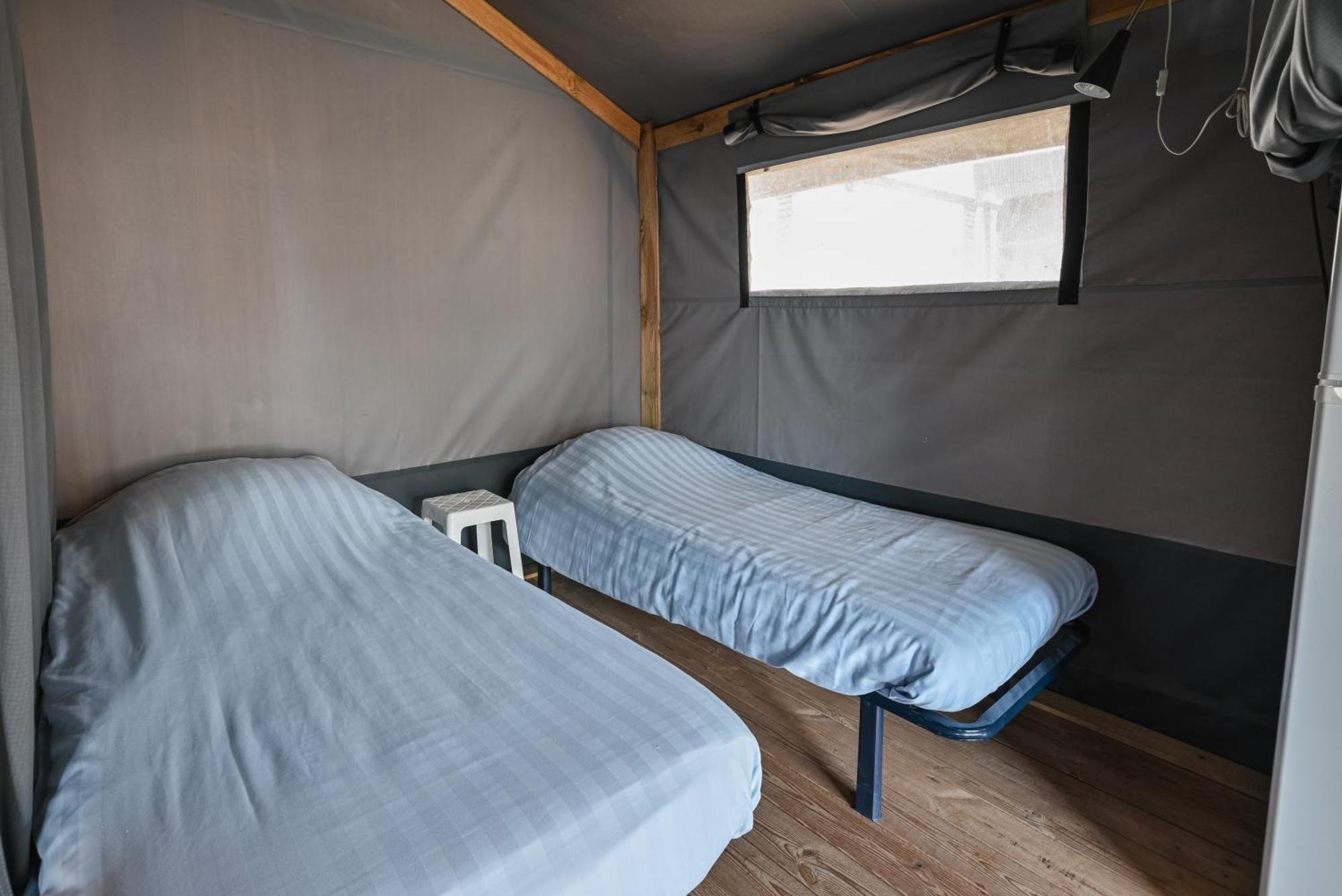 Camping Rcn La Bastide En Ardeche Sampzon 部屋 写真