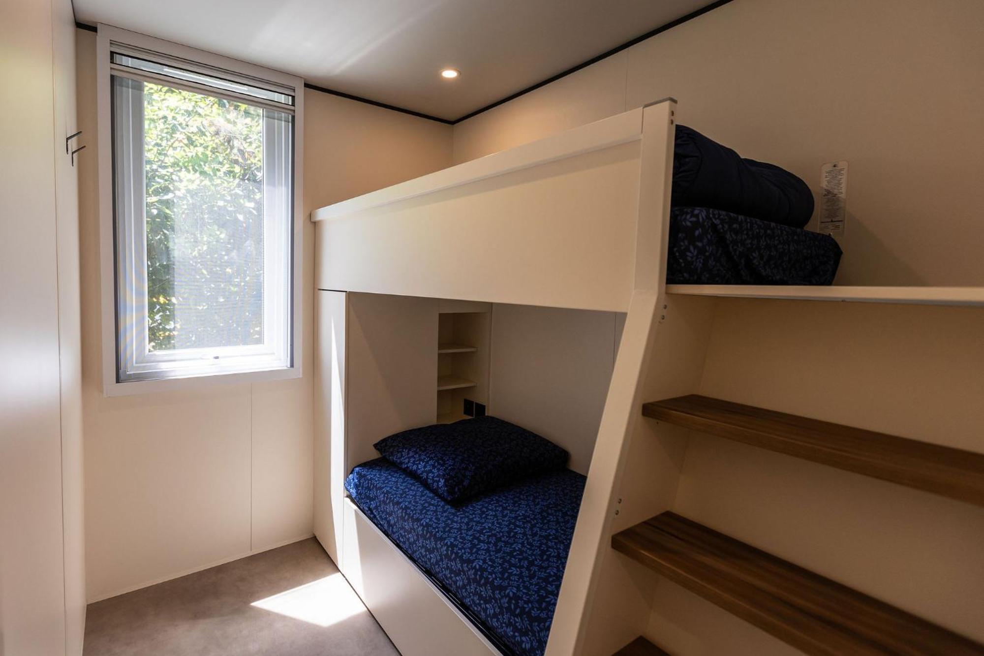 Camping Rcn La Bastide En Ardeche Sampzon 部屋 写真