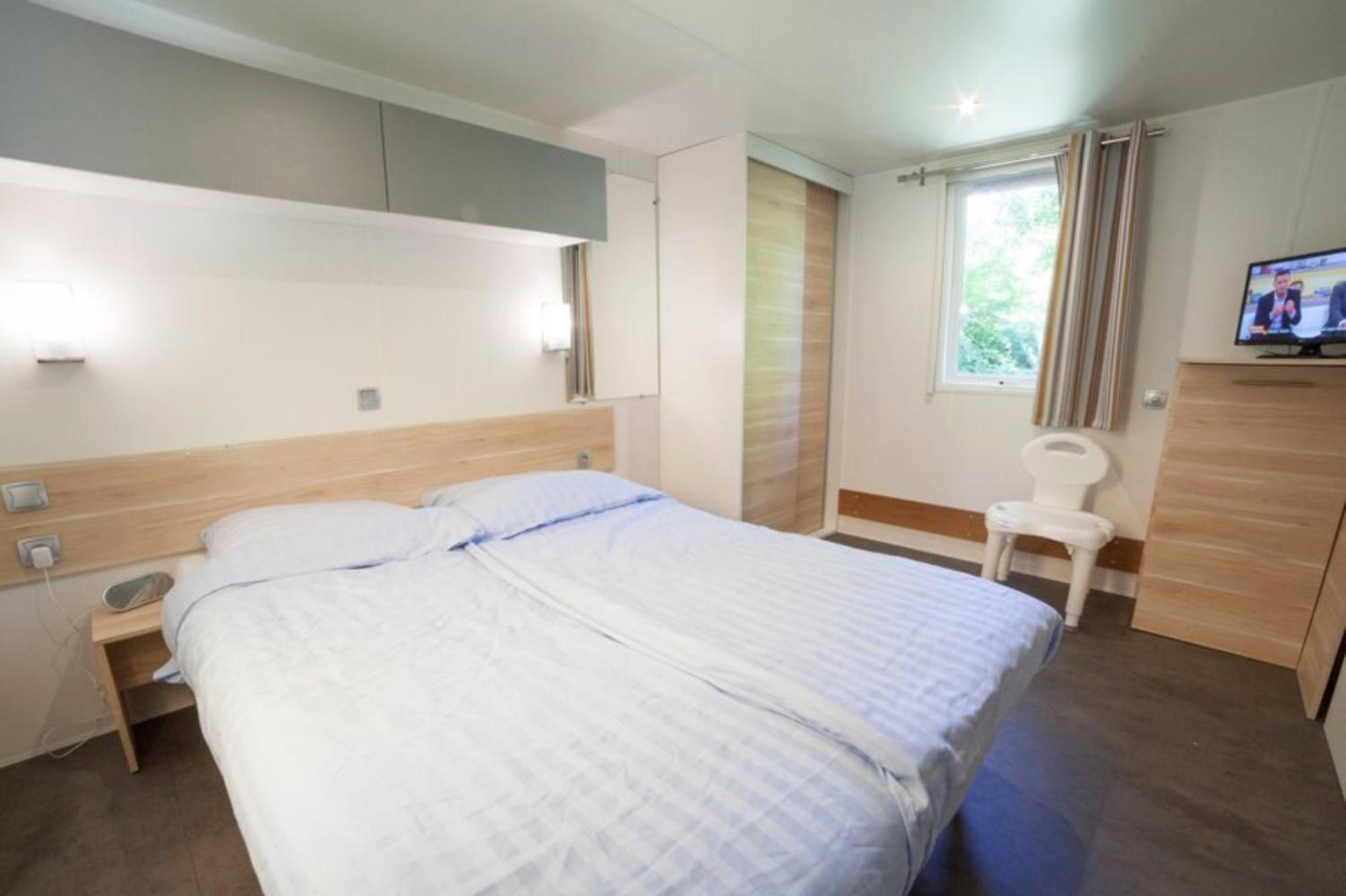 Camping Rcn La Bastide En Ardeche Sampzon 部屋 写真