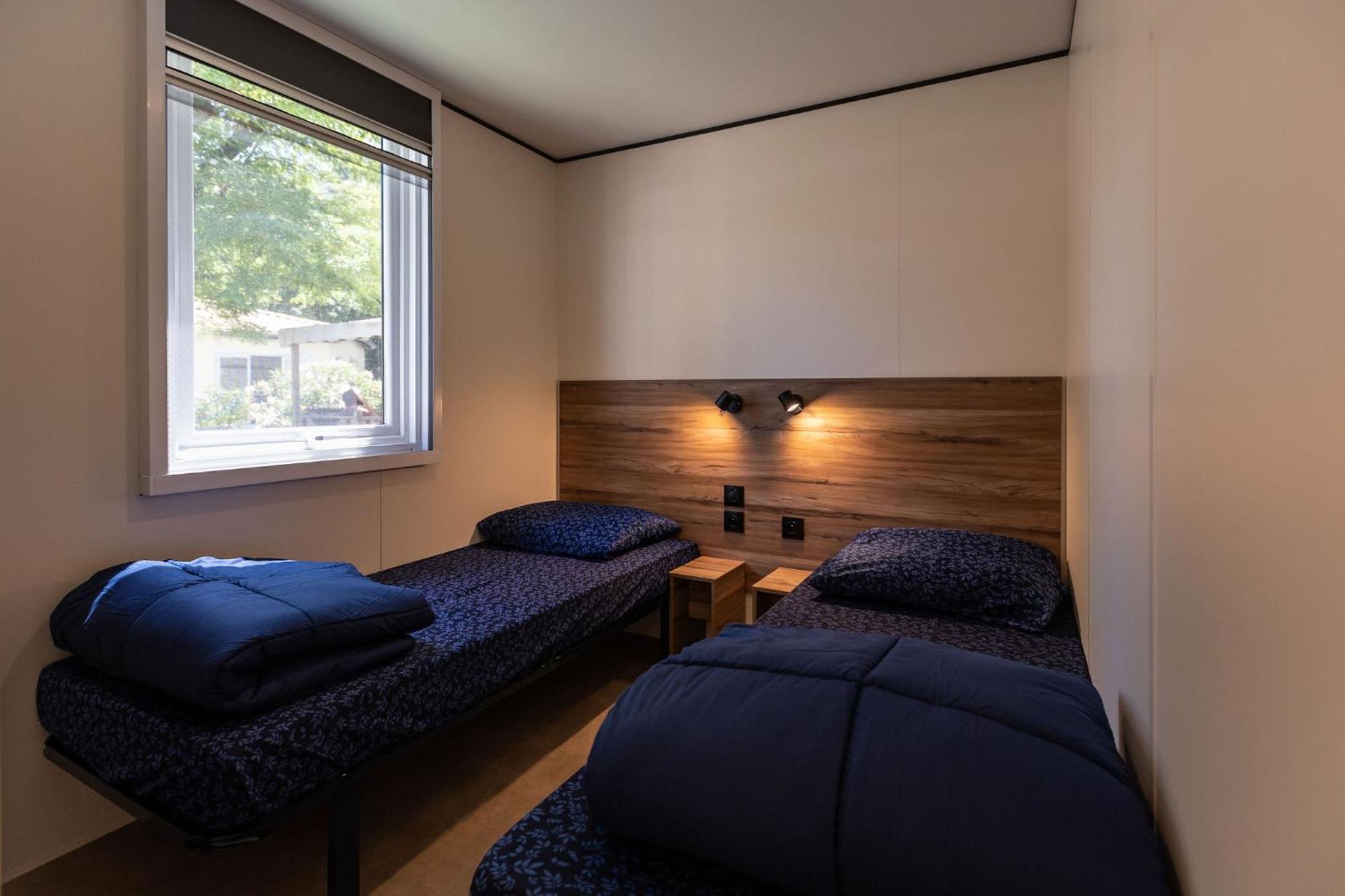 Camping Rcn La Bastide En Ardeche Sampzon 部屋 写真